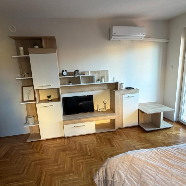 MO Center Apartment - One-Bedroom Apartment - 5