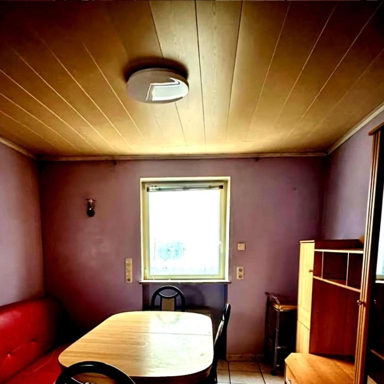 Chalet Riesegel - Apartment mit 1 Schlafzimmer - 1