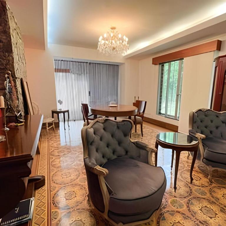 Medellin Mansion 680 m2 with pool and steam room - Villa - 31