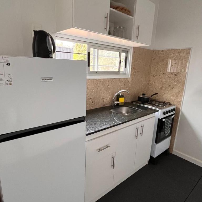 Casa Galatea - Two-Bedroom House - 13