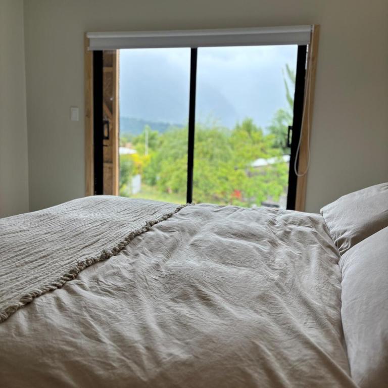 Casa en Futrono - One-Bedroom House - 8