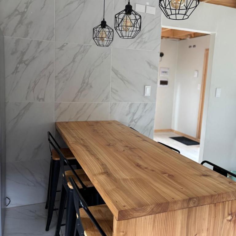 Casa en Futrono - One-Bedroom House - 15