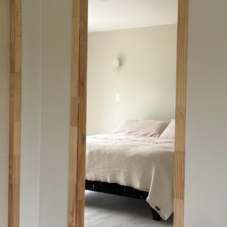 Casa en Futrono - One-Bedroom House - 26