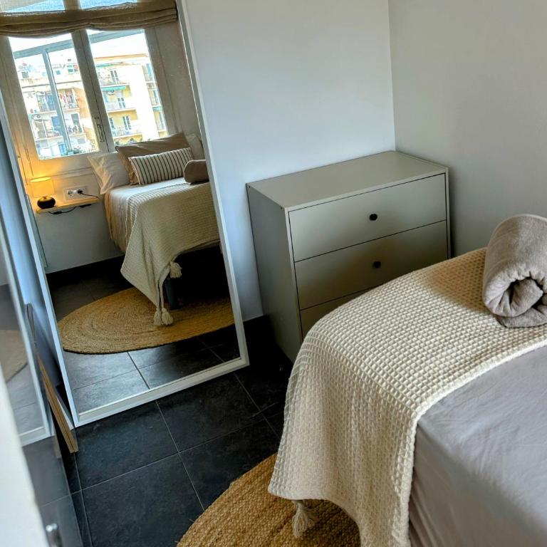 Apartment Eixample Dret Aragon - Sardenya - Apartment - 7