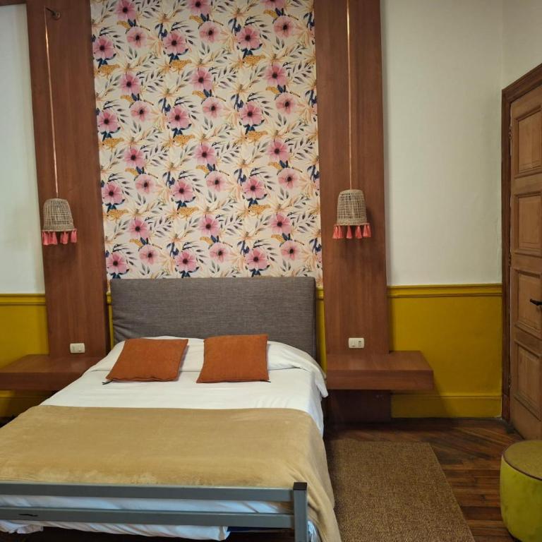 Happy House Hostel - Habitación Triple Estándar - 4