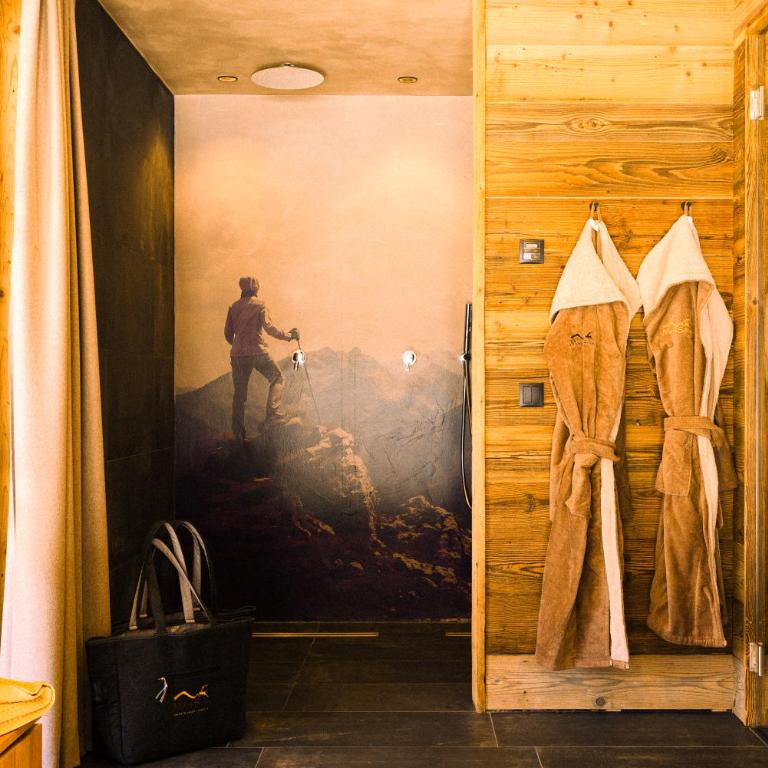 Mons Silva Private Luxury Chalets - Chalet Superior - 6
