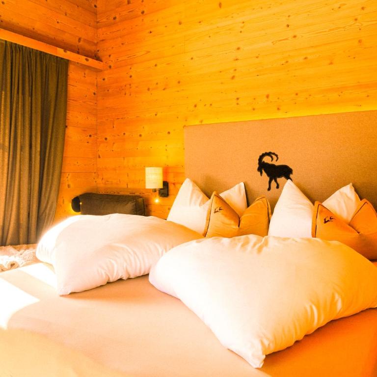 Mons Silva Private Luxury Chalets - Chalet Superior - 14