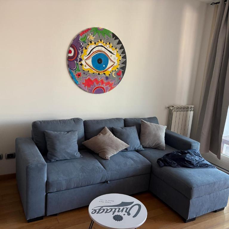 Portaportesehouse - Appartamento con 1 Camera da Letto - 7
