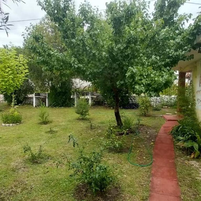 ARROYO SERRANO-MINA CLAVERO - Casa - 2