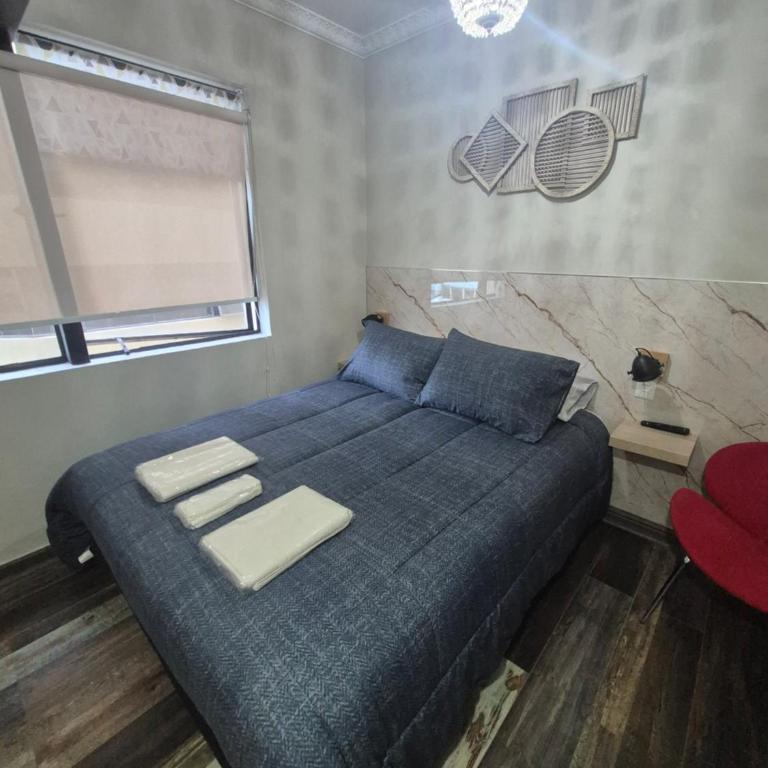 Puerto Cordillerano - Double Room with Private Bathroom - 4