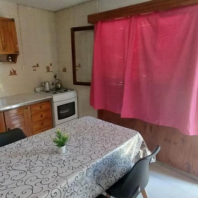 ARROYO SERRANO-MINA CLAVERO - Casa con 1 dormitorio - 4