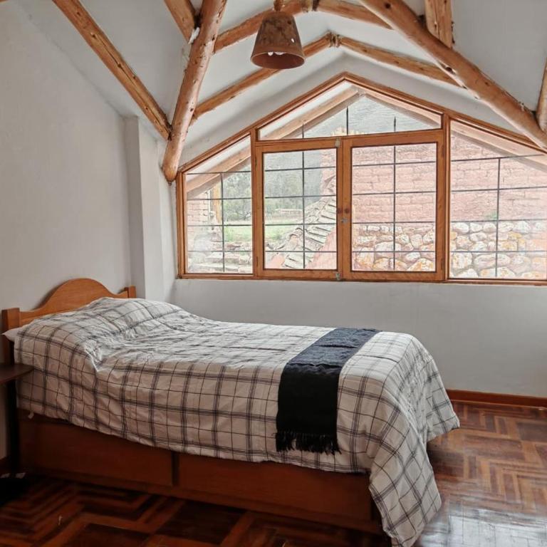 UMAY lodge house - Chalet - 2