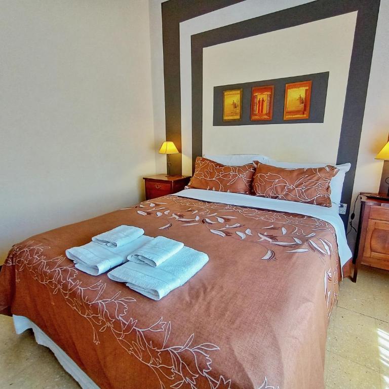 Hosteria Valle Azul - Habitación Doble - 2