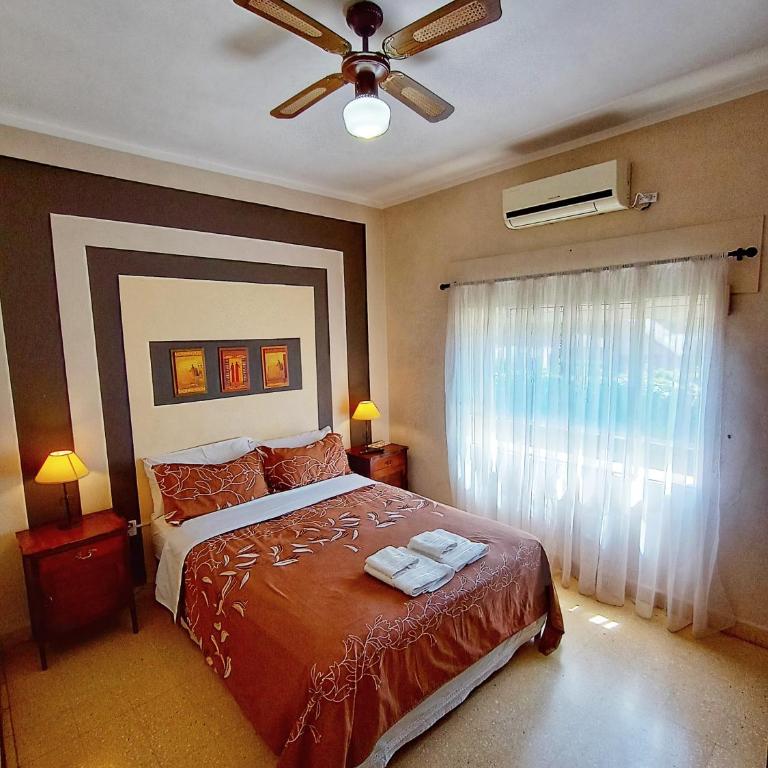 Hosteria Valle Azul - Habitación Doble - 1