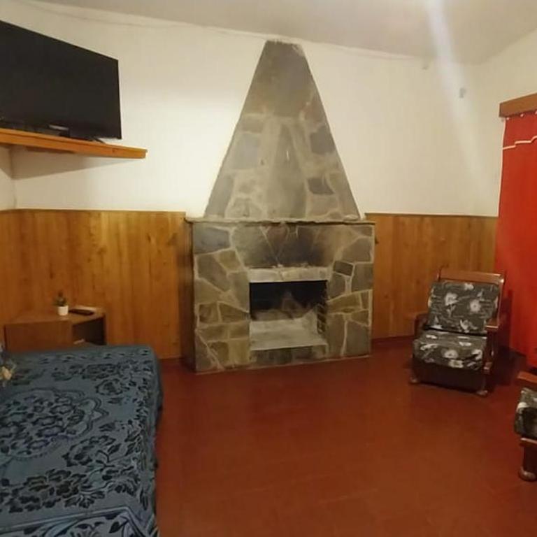 ARROYO SERRANO-MINA CLAVERO - Casa - 3