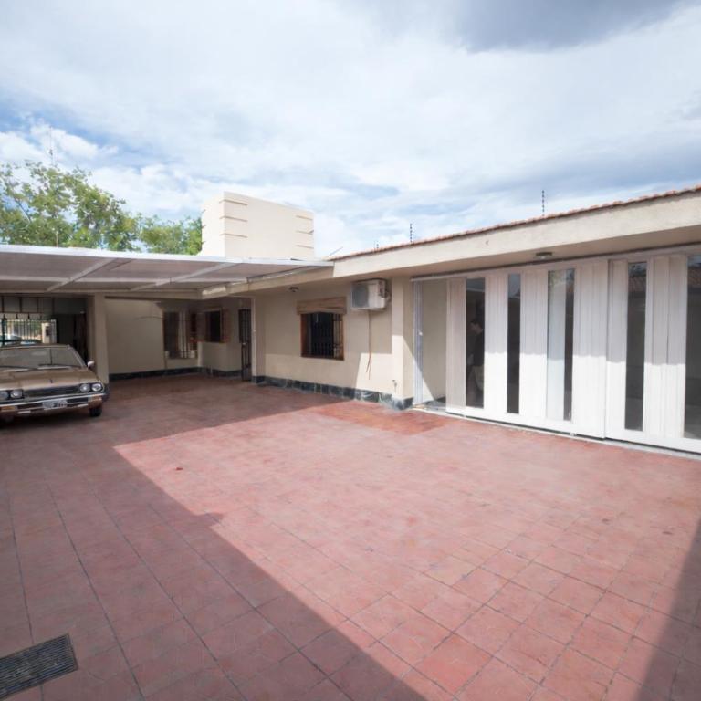 Casa Syrah piscina privada, parrilla y mesa de pool - Three-Bedroom House - 9