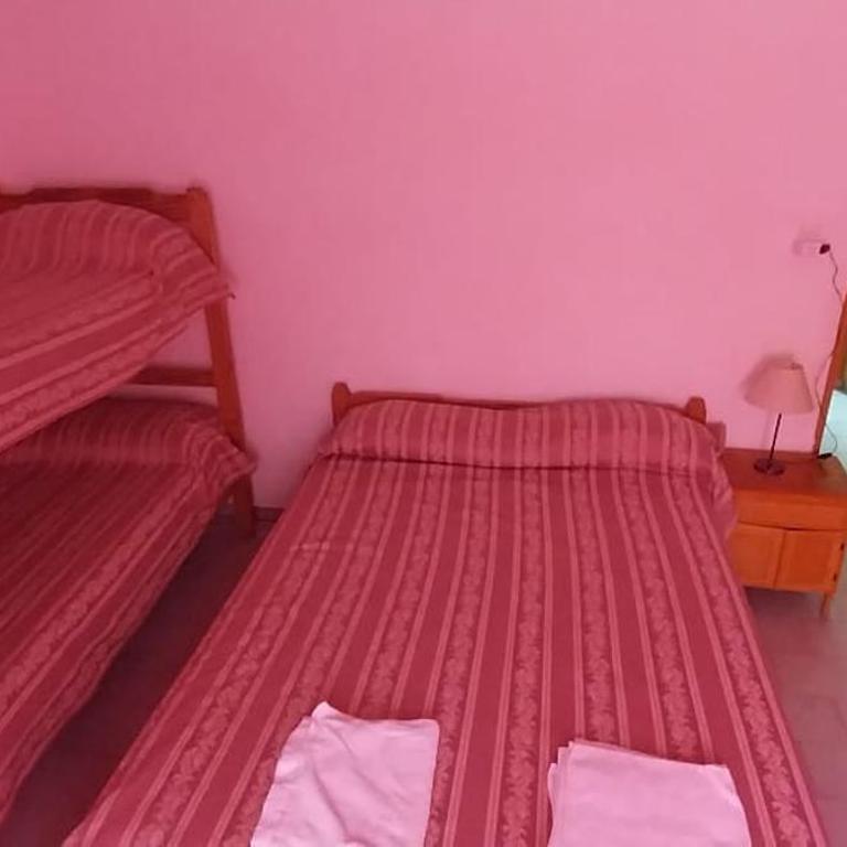 ARROYO SERRANO-MINA CLAVERO - Casa con 1 dormitorio - 5