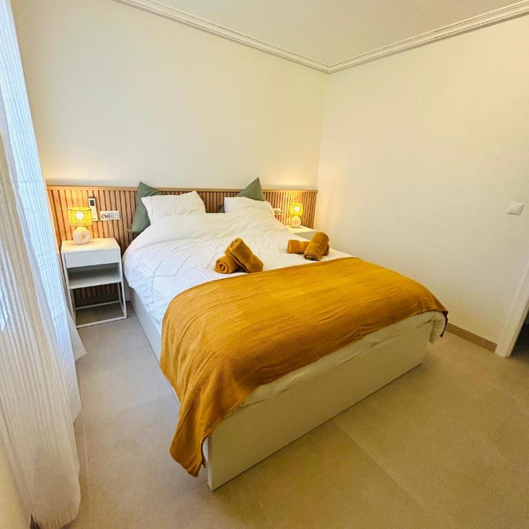 Casa Thomani - Apartment - 4