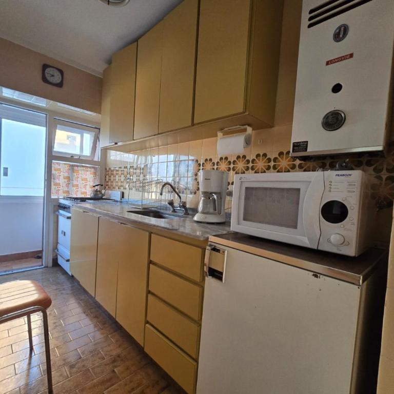 La Perla Mar y Sol - Apartamento de 1 dormitorio - 11