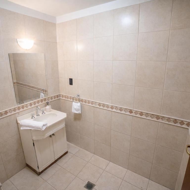 Casa Syrah piscina privada, parrilla y mesa de pool - Three-Bedroom House - 16