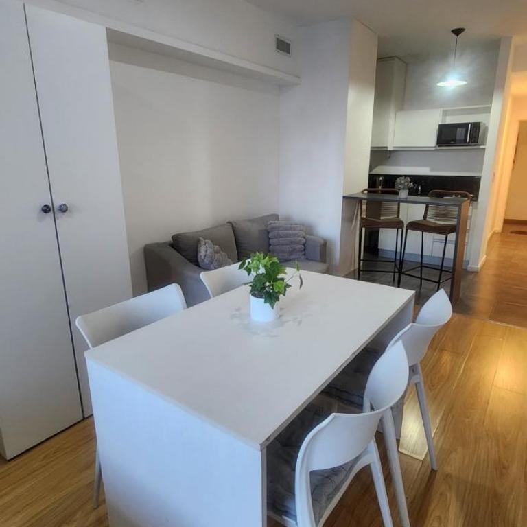 Barrancas de Madero - Apartamento Clásico - 10