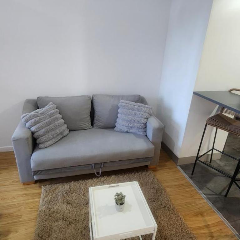 Barrancas de Madero - Apartamento Clásico - 11