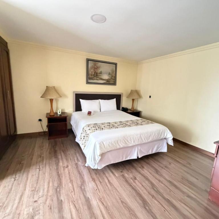 Hotel Republica - Suite Junior - 5
