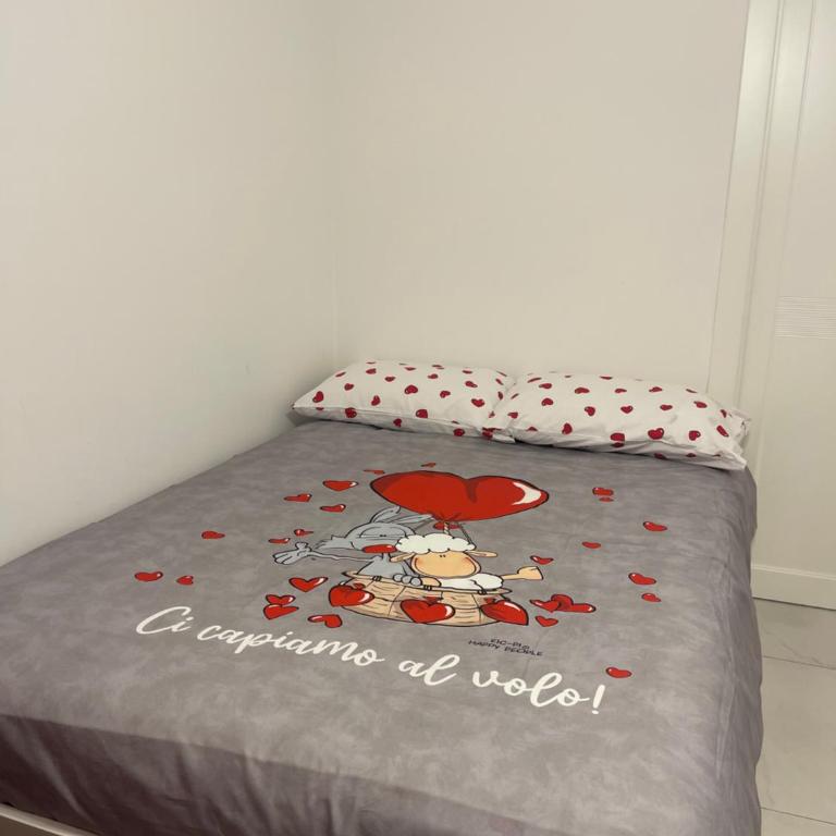 La Dimora di Celeste & Sole - Appartamento con 2 Camere da Letto e Balcone - 25