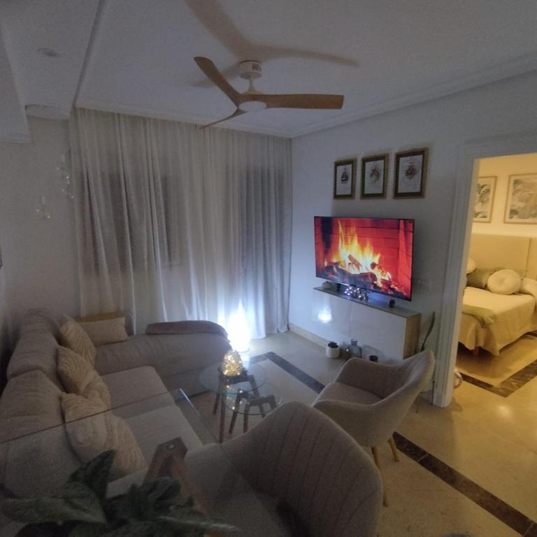 Costa Tritón Chill - Apartamento de 1 dormitorio - 11