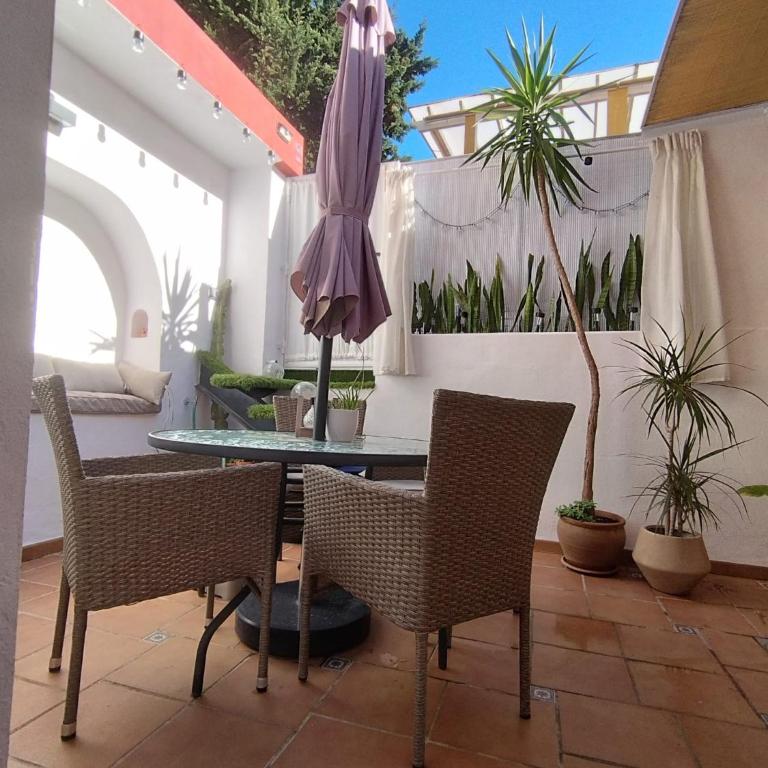 Costa Tritón Chill - Apartamento de 1 dormitorio - 2