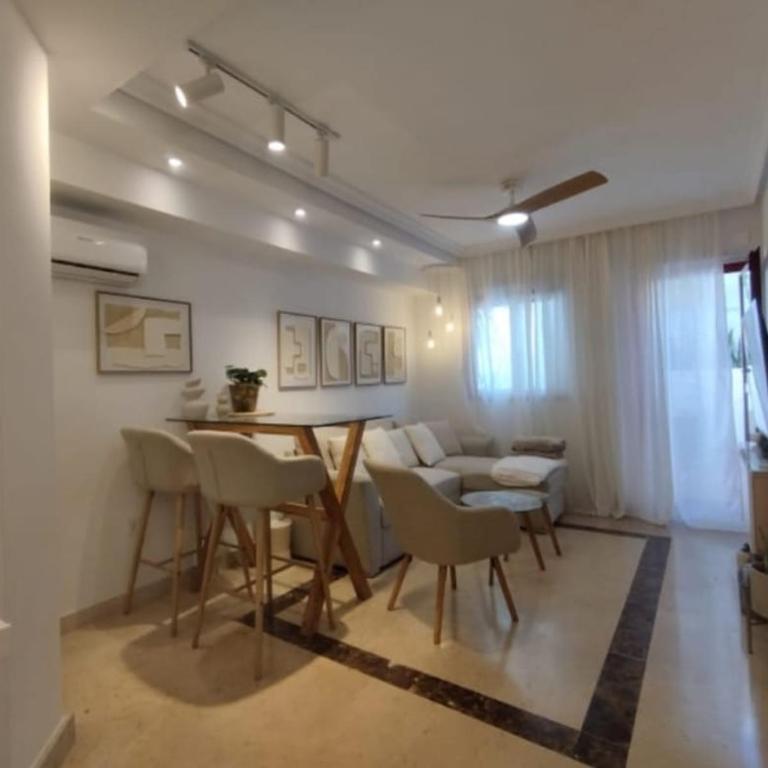 Costa Tritón Chill - Apartamento de 1 dormitorio - 10