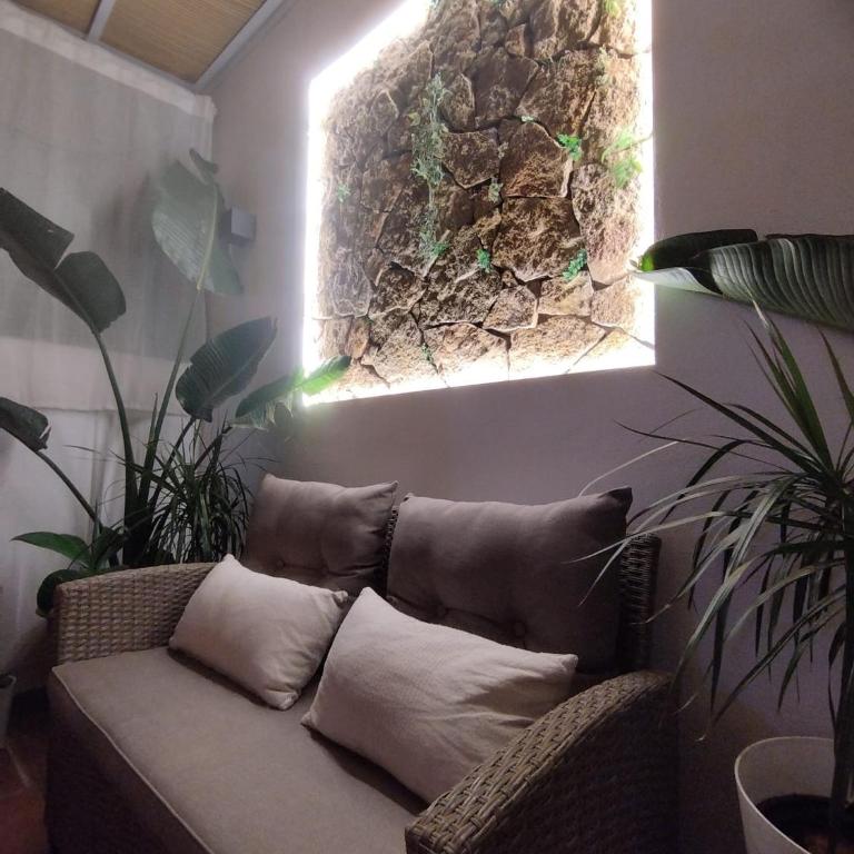 Costa Tritón Chill - Apartamento de 1 dormitorio - 5