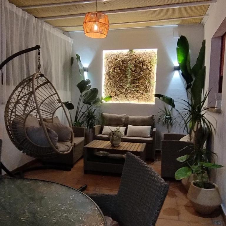Costa Tritón Chill - Apartamento de 1 dormitorio - 4