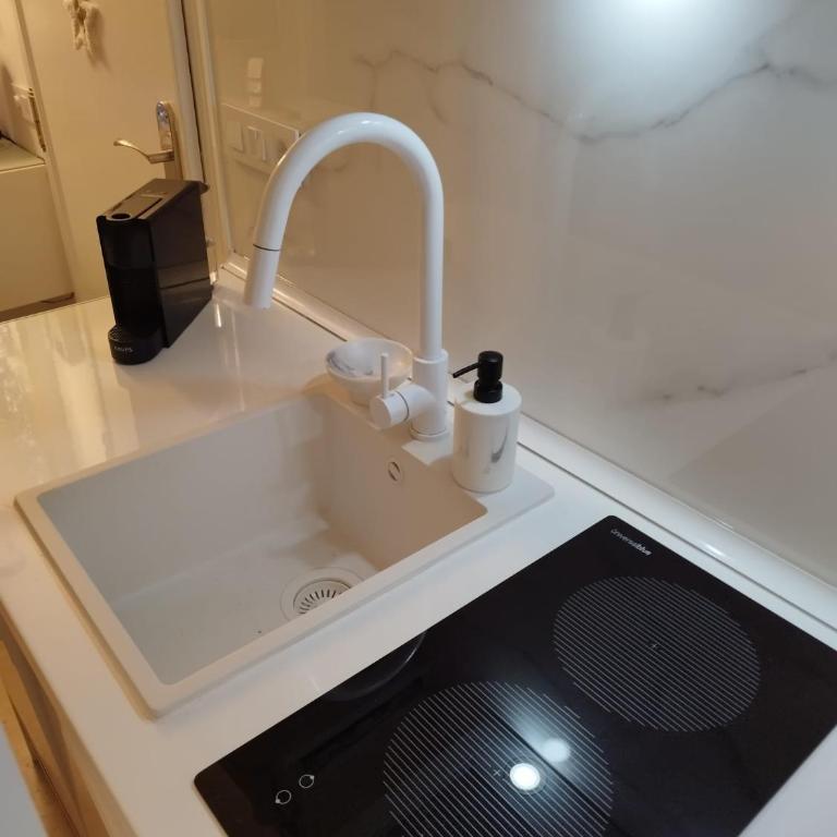 Costa Tritón Chill - Apartamento de 1 dormitorio - 16