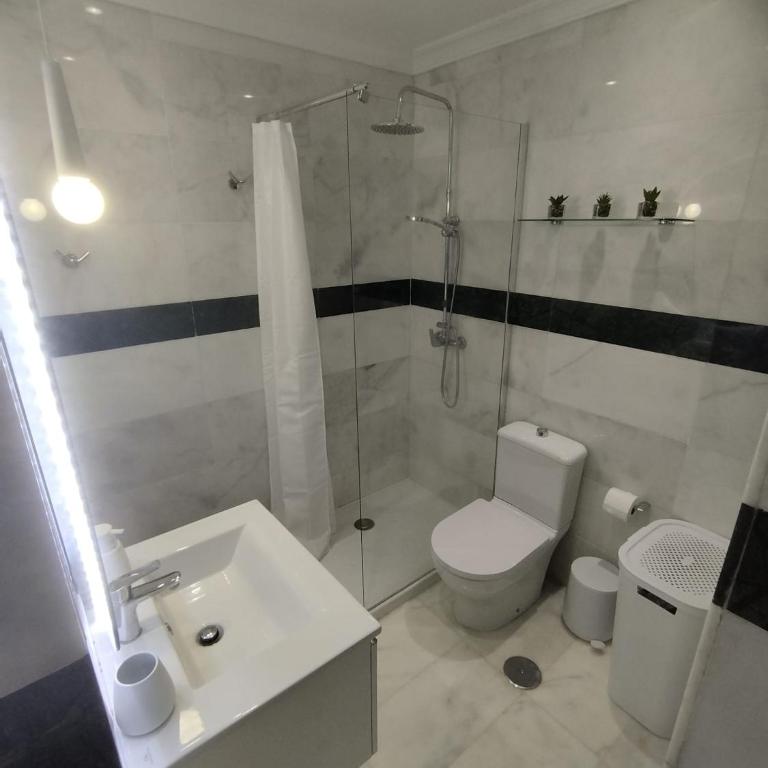 Costa Tritón Chill - Apartamento de 1 dormitorio - 22