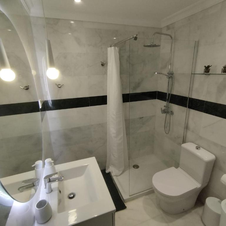 Costa Tritón Chill - Apartamento de 1 dormitorio - 23