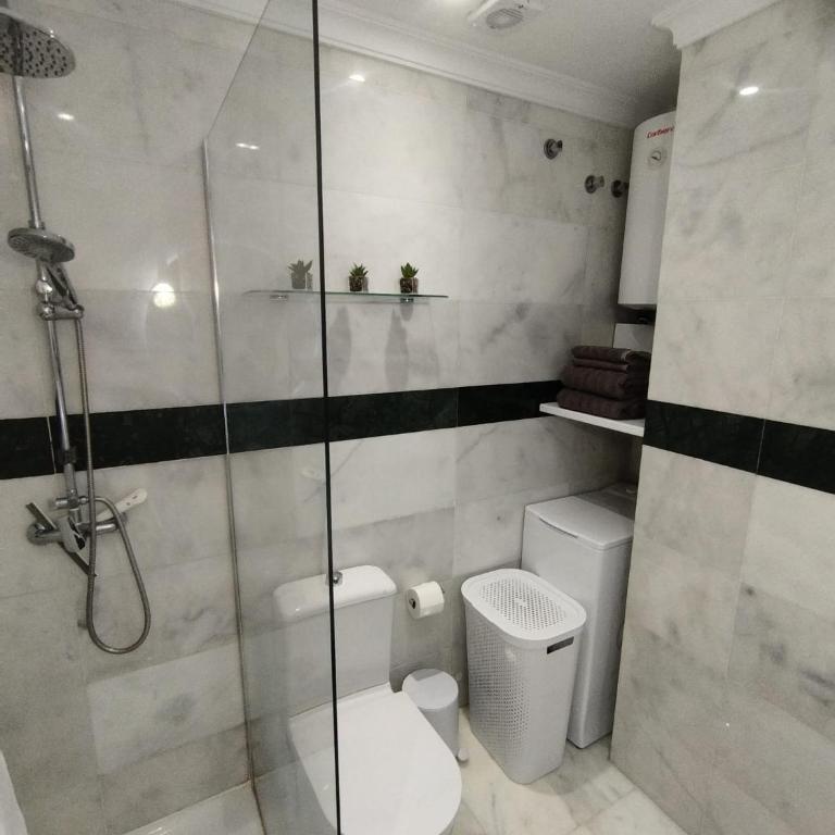 Costa Tritón Chill - Apartamento de 1 dormitorio - 24
