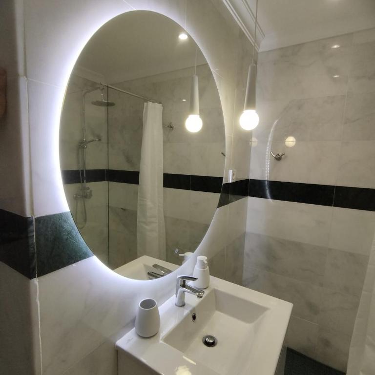 Costa Tritón Chill - Apartamento de 1 dormitorio - 21