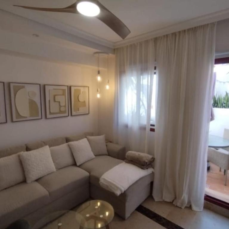 Costa Tritón Chill - Apartamento de 1 dormitorio - 7