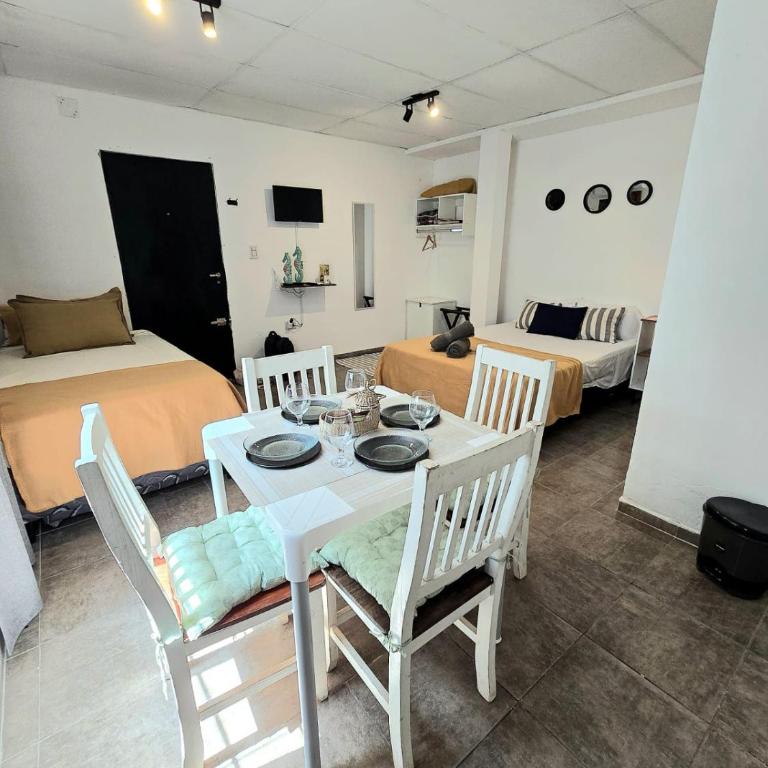 El Quebracho, Suites y Apartments - Apartamento de 1 dormitorio - 3