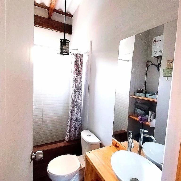 Casa Naranja - Apartment with Sea View - 5