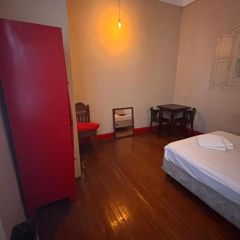 Lighthouse Coliving BA - Habitación Doble Deluxe - 1