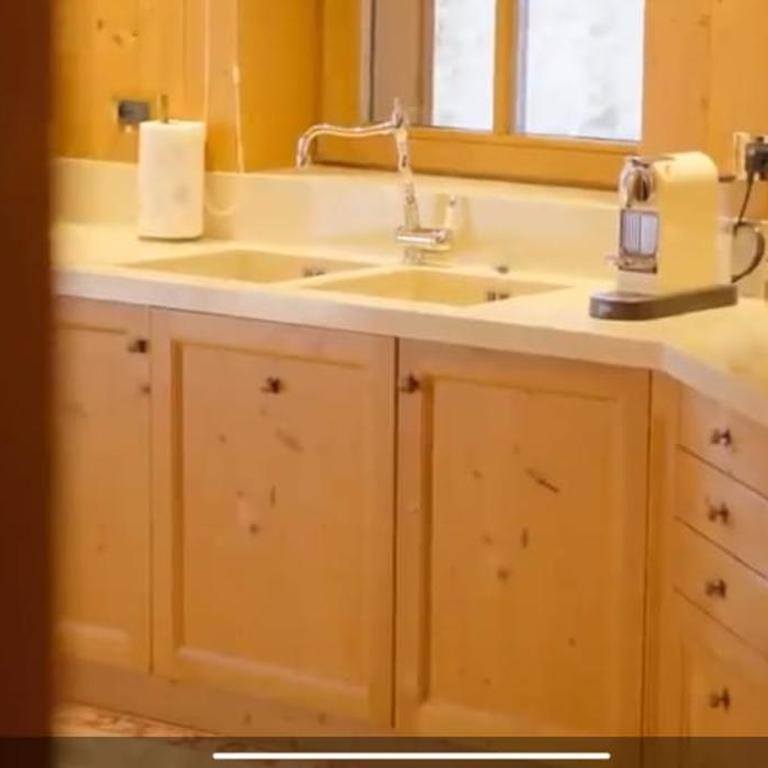 Casa la Corina - Apartamento de 3 dormitorios - 12