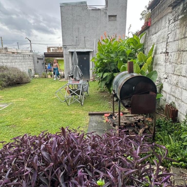 Monoambiente calamuchita - One-Bedroom Apartment - 9