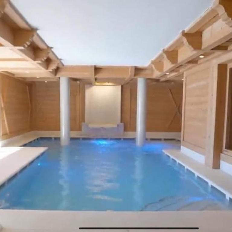 Casa la Corina - Apartamento de 3 dormitorios - 11