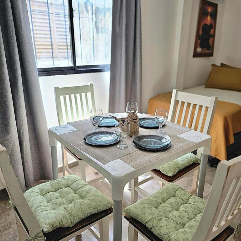 El Quebracho, Suites y Apartments - Apartamento de 1 dormitorio - 1