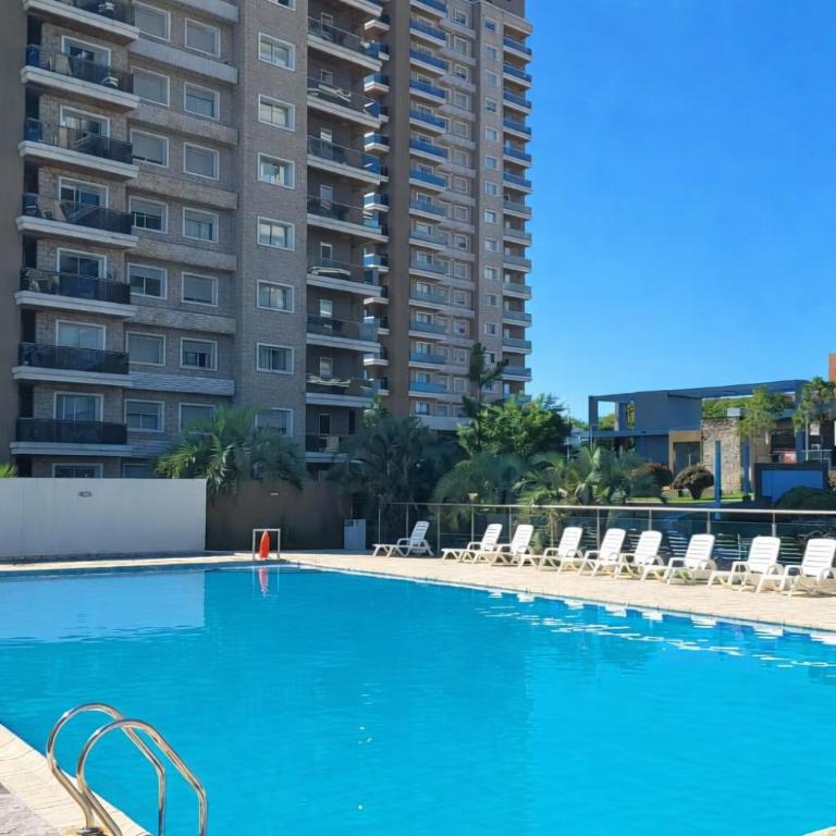 Departamento en TerraForte1 - Apartamento de 1 dormitorio - 11