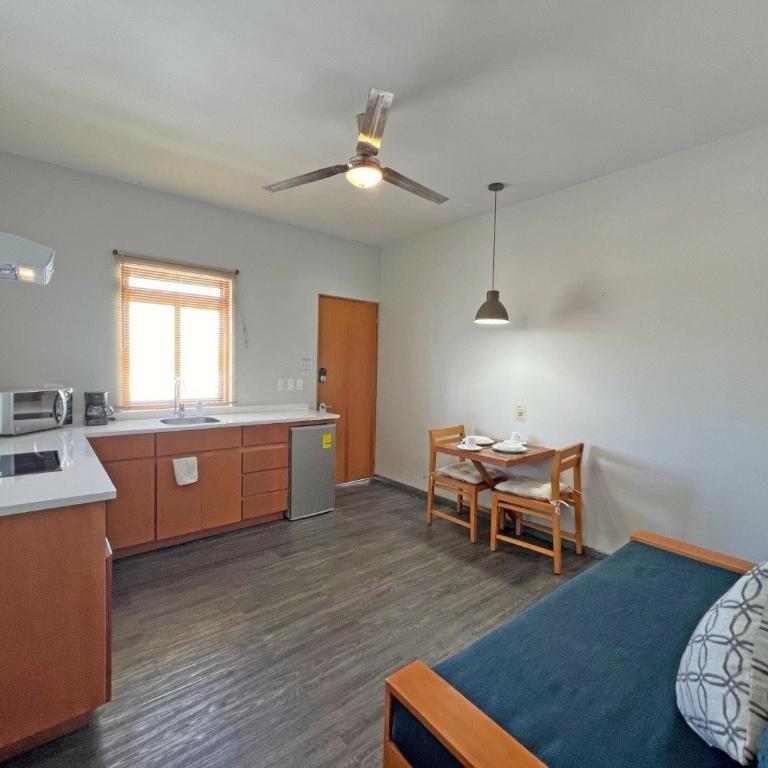 Casa Palo Verde - Suite Estándar - 15