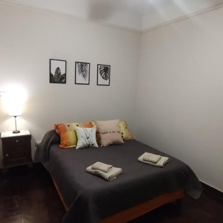 Punto Uno - Three-Bedroom House - 17