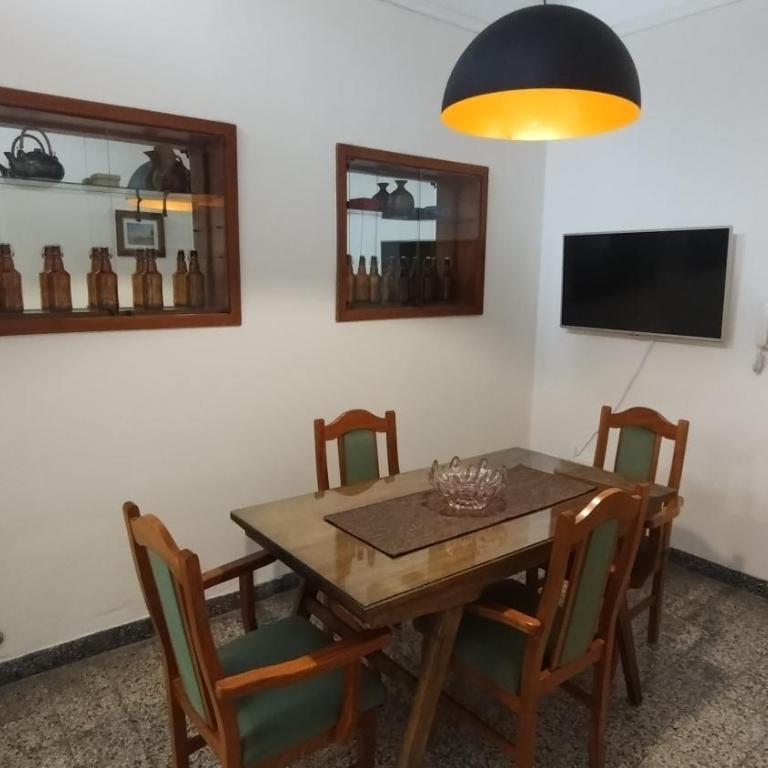 Punto Uno - Three-Bedroom House - 16